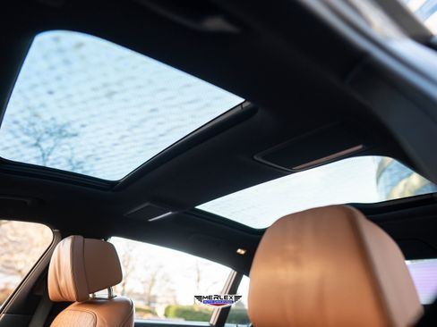 Used 2020 BMW 750i xDrive xDrive M SPORT LINE w/ Autobahn Package image 42