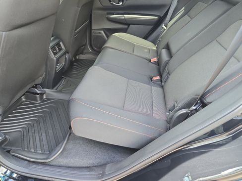 Used 2024 Honda CR-V Sport image 16