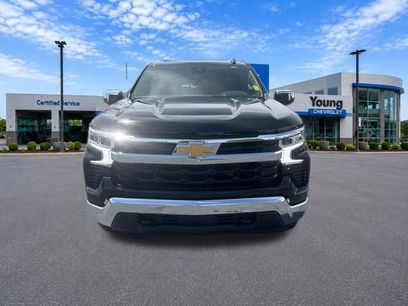 New 2026 Chevrolet Silverado 1500 LT w/ Safety Package