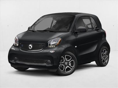 Used 2019 smart fortwo electric drive