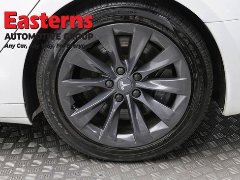 Used 2018 Tesla Model S 100D AWD/4WD image 8