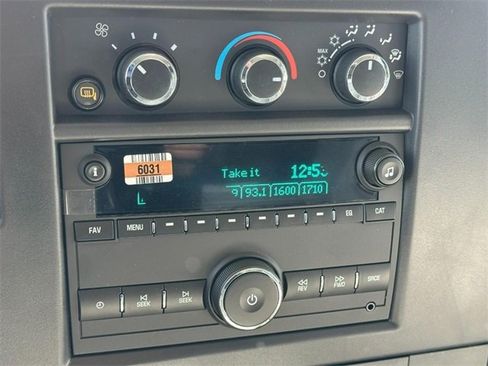 New 2025 Chevrolet Express 2500 RWD 2500 135" w/ Driver Convenience Package image 13