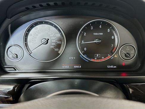 Used 2016 BMW 528i Sedan image 18