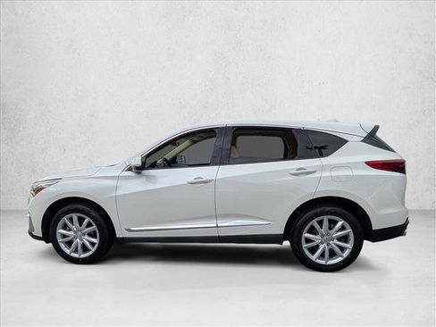 Used 2019 Acura RDX FWD image 9