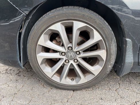 Used 2015 Honda Accord EX-L image 14