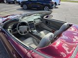 Used 2003 Chevrolet Corvette Convertible w/ Preferred Equipment Group1 image 3