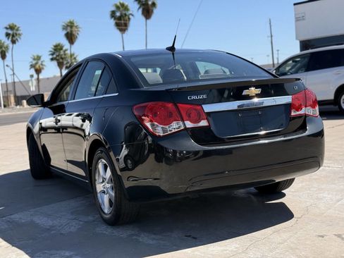 Used 2012 Chevrolet Cruze LT image 10