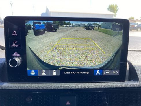 Used 2026 Honda CR-V EX-L image 20