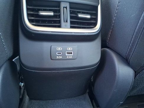 Certified 2023 Subaru Legacy Premium AWD/4WD image 41
