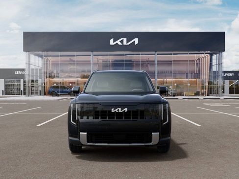 New 2027 Kia Telluride X-Line EX AWD/4WD image 2