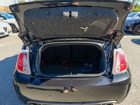 Used 2013 FIAT 500 Abarth image 37