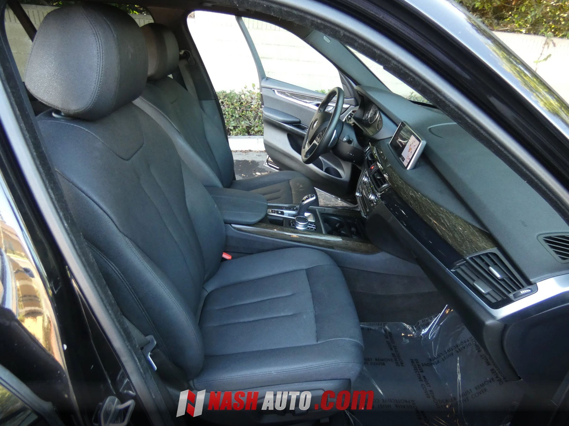 Used 2018 BMW X5 xDrive35i AWD/4WD image 26