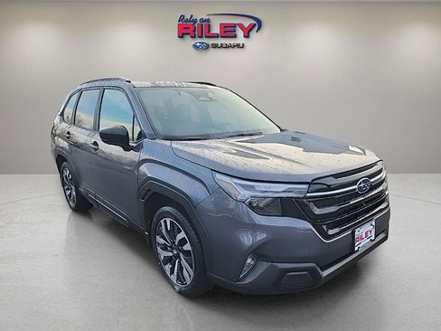 Used 2026 Subaru Forester Touring AWD/4WD image 7
