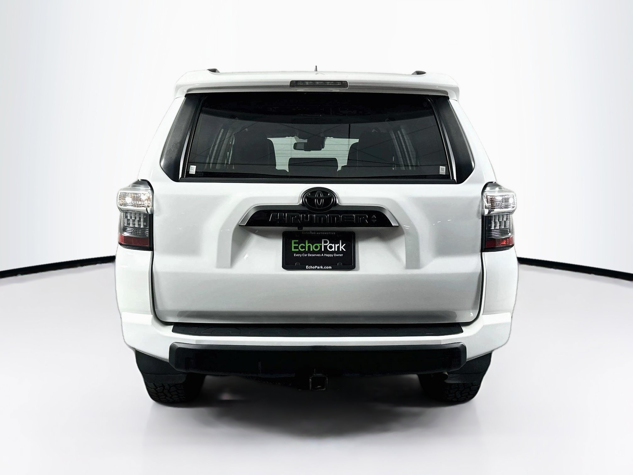 Used 2024 Toyota 4Runner TRD Off-Road Premium AWD/4WD image 7