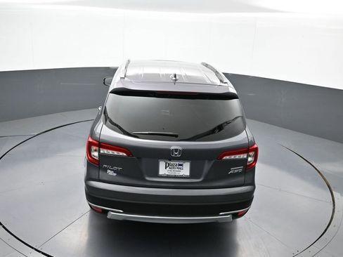 Certified 2022 Honda Pilot Touring image 42