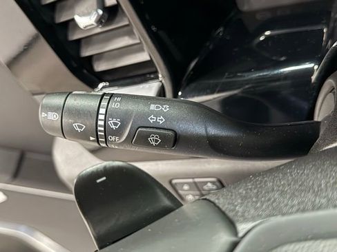 Used 2025 Chevrolet Silverado 1500 LTZ w/ Z71 Off-Road Package image 16