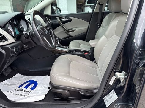 Used 2014 Buick Verano FWD image 9
