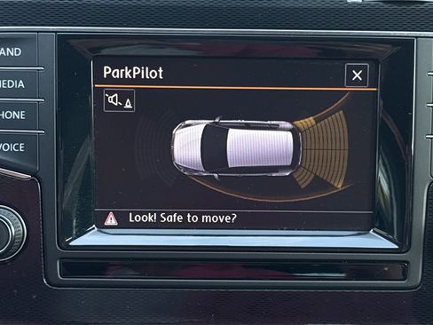 Used 2015 Volkswagen GTI S w/ Lighting Package (SEL) image 12