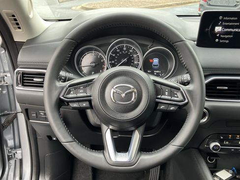 Used 2022 MAZDA CX-5 AWD 2.5 S w/ Preferred Package image 20