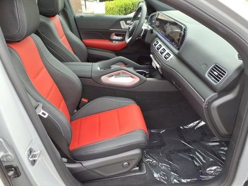 New 2026 Mercedes-Benz GLE 450 4MATIC Coupe image 16