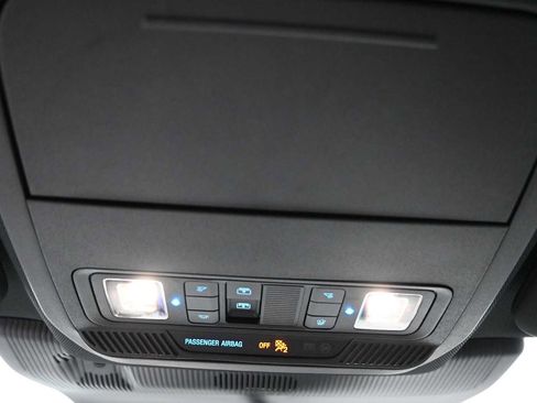 New 2026 Ford Explorer ST w/ Sun And Sound Package AWD/4WD image 37