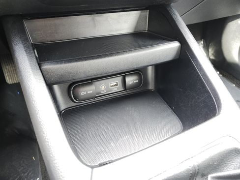 Used 2020 Kia Forte Sedan FWD image 6
