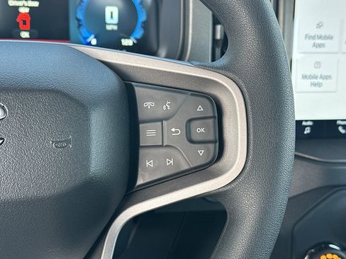 New 2025 Ford Bronco 2-Door image 15