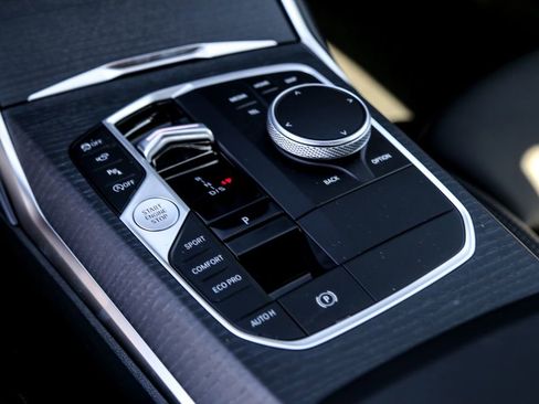 New 2026 BMW 330i xDrive Sedan w/ M Sport Package image 14