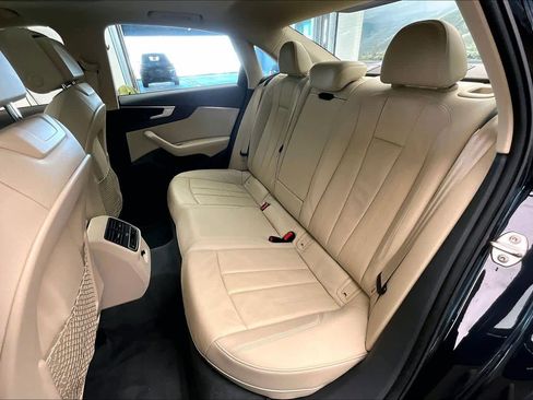 Used 2017 Audi A4 2.0T Premium Plus w/ Premium Plus Package image 21