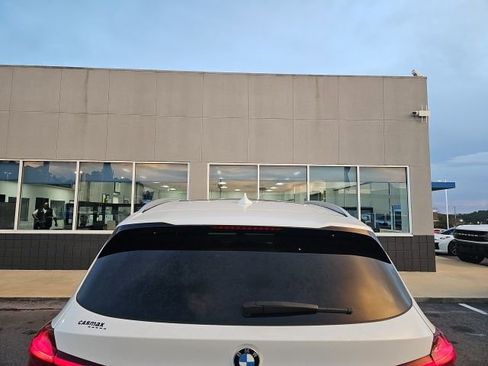 Used 2020 BMW X3 sDrive30i w/ Convenience Package image 5