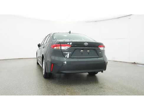 New 2026 Toyota Corolla LE image 22
