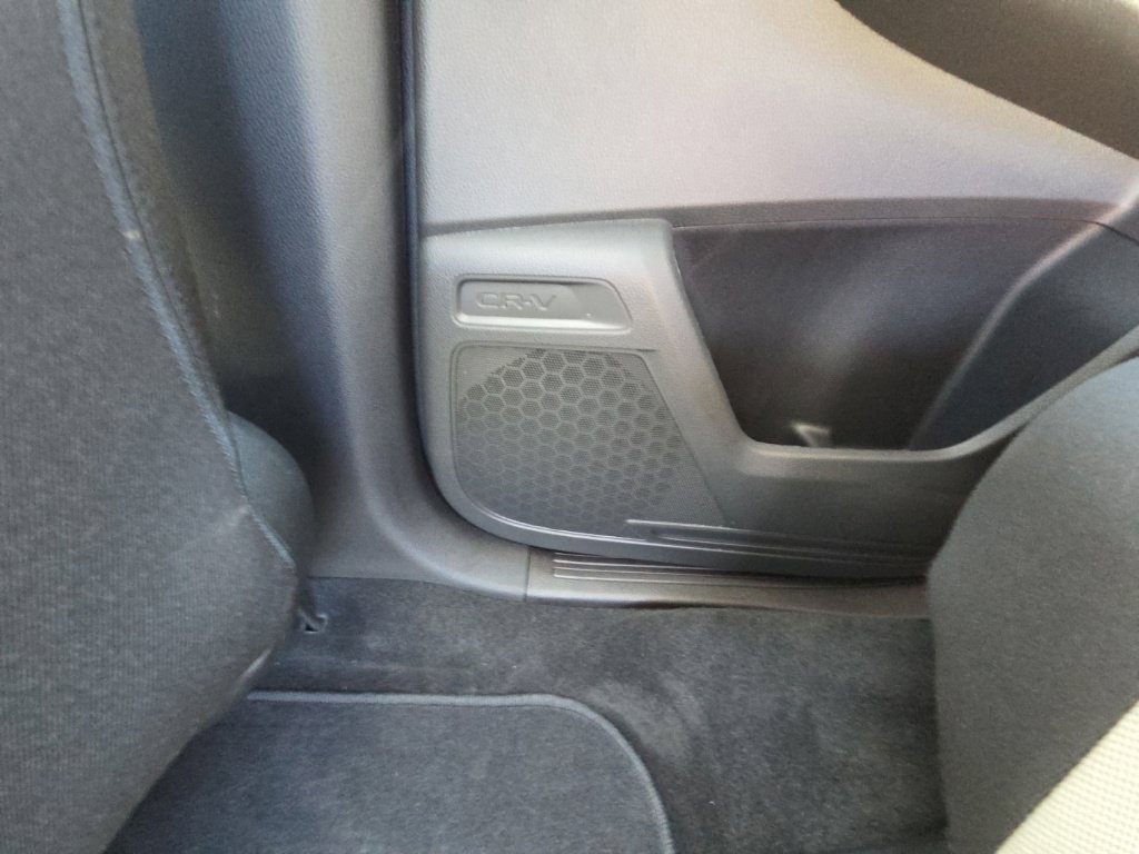 Used 2023 Honda CR-V LX image 19