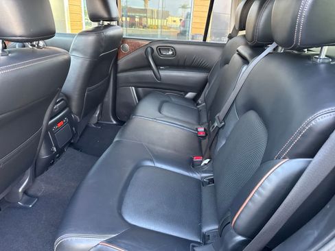 Used 2019 Nissan Armada SL w/ Premium Package AWD/4WD image 27