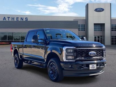 New 2026 Ford F250 XL w/ STX Appearance Package