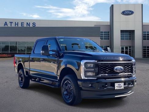 New 2026 Ford F250 XL w/ STX Appearance Package AWD/4WD image 1