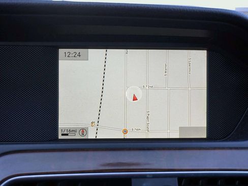 Used 2014 Mercedes-Benz C 250 Sedan image 22