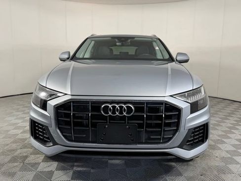 Used 2023 Audi Q8 Premium Plus AWD/4WD image 12