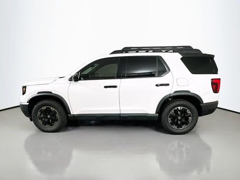 New 2026 Honda Passport TrailSport Elite image 8