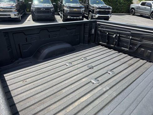 Used 2026 Chevrolet Silverado 2500 LT w/ Trail Boss Package AWD/4WD image 21