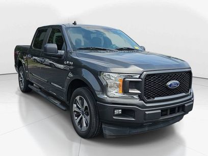 Used 2020 Ford F150 XL w/ Equipment Group 101A Mid