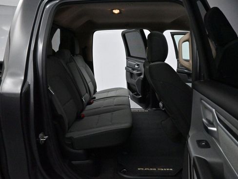 Used 2020 RAM 1500 Big Horn image 31