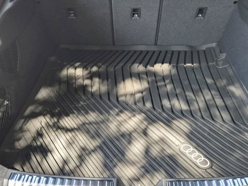 New 2025 Audi A5 2.0T Prestige image 34