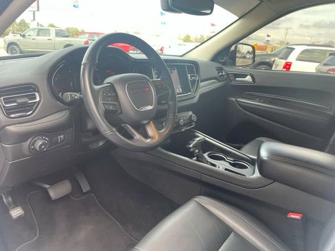 Used 2021 Dodge Durango SXT AWD/4WD image 23