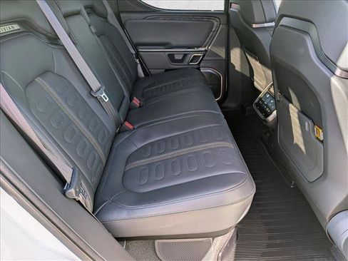 Used 2022 Rivian R1T Launch Edition AWD/4WD image 26