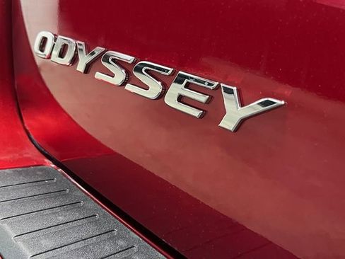 New 2026 Honda Odyssey Sport-L image 6