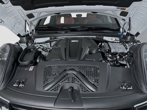 New 2026 Porsche Macan S AWD/4WD image 33