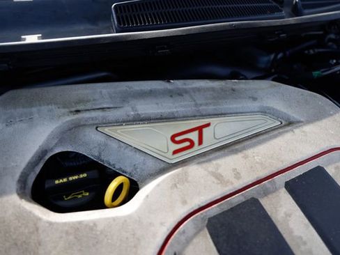 Used 2015 Ford Fiesta ST image 54