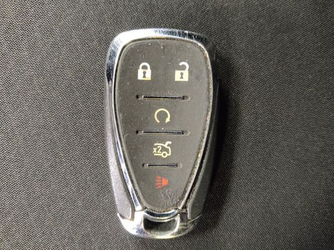 Used 2024 Chevrolet Malibu LT FWD image 32