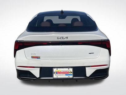 New 2025 Kia K5 GT-Line w/ GT-Line Premium Package