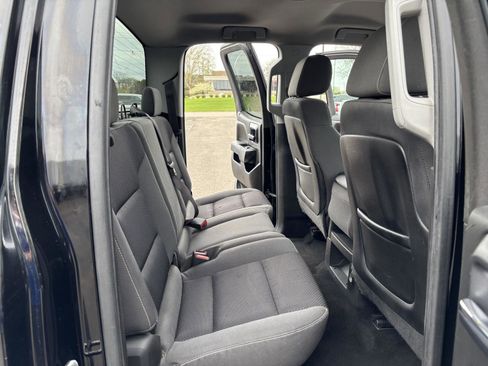 Used 2014 Chevrolet Silverado 1500 LT w/ All Star Edition AWD/4WD image 9